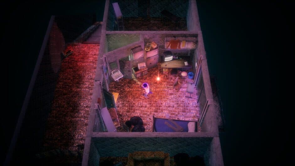 Slowburn screenshot 6