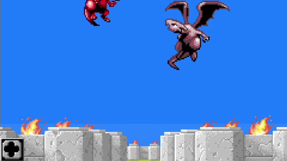 Dragon x Dragon 2 Complete Version screenshot 4