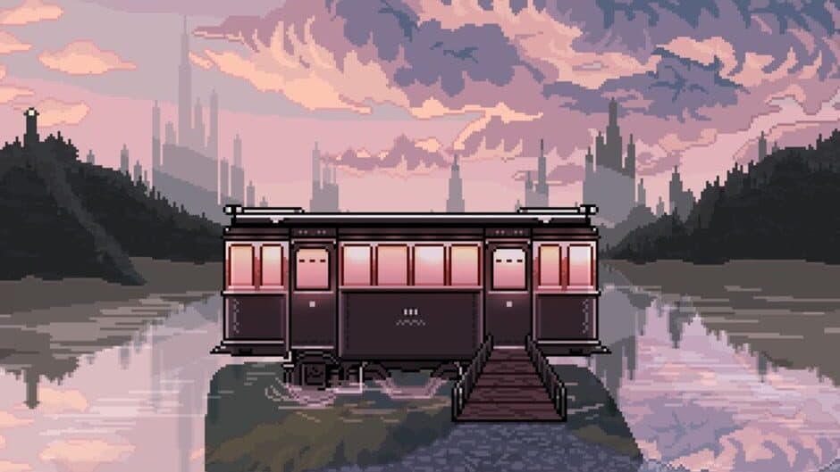 Hollow Longing screenshot 2