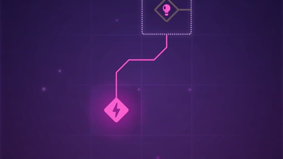 Power On: Energy Flow screenshot 4