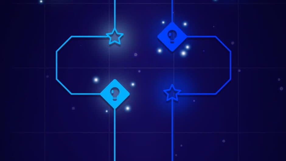 Power On: Energy Flow screenshot 2