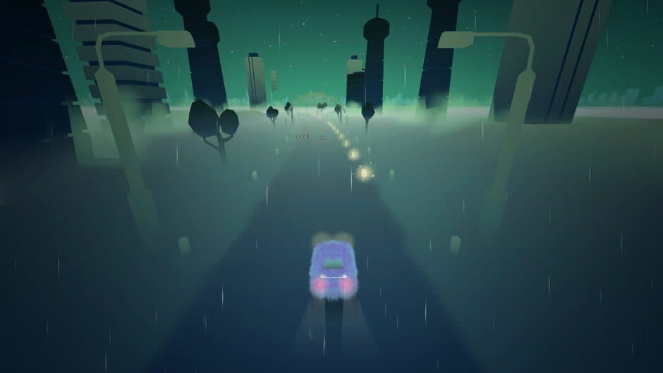 Fluffy Run screenshot 5