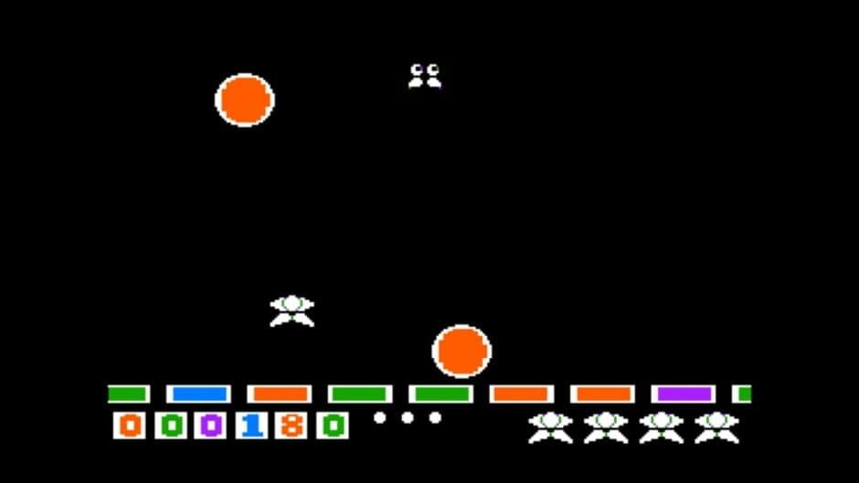 Lancaster screenshot 2