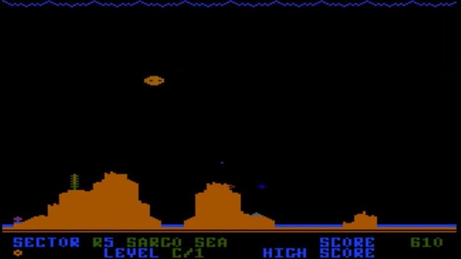 Attack at EP-CYG-4