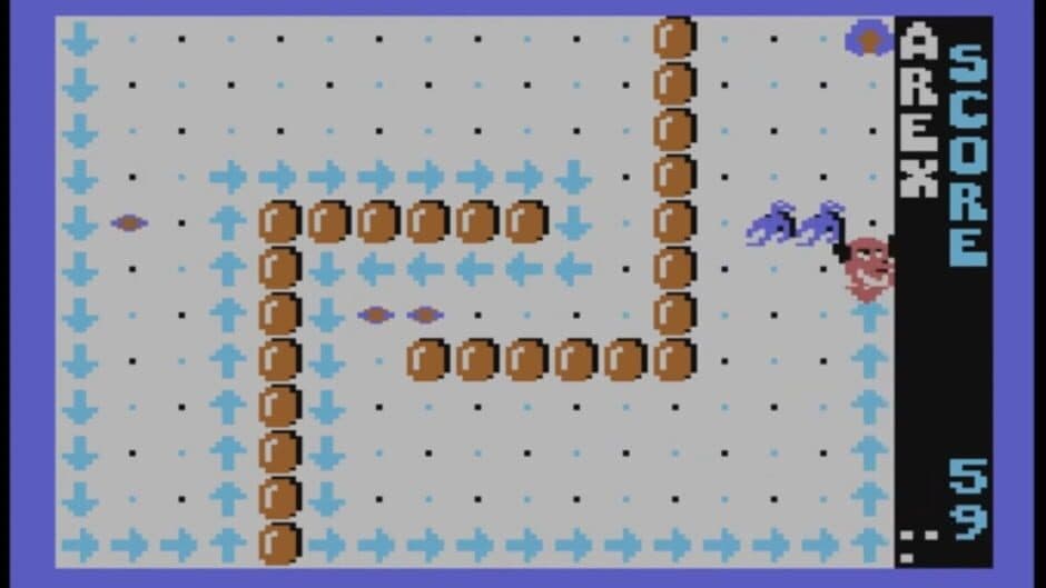 Arex screenshot 2
