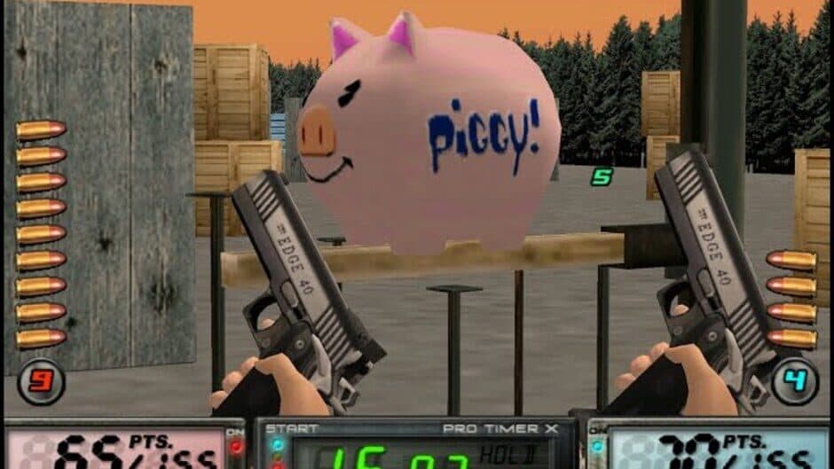 Sports Shooting USA screenshot 4