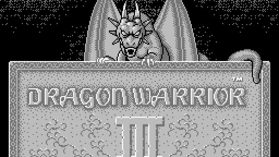 Dragon Warrior III screenshot 6