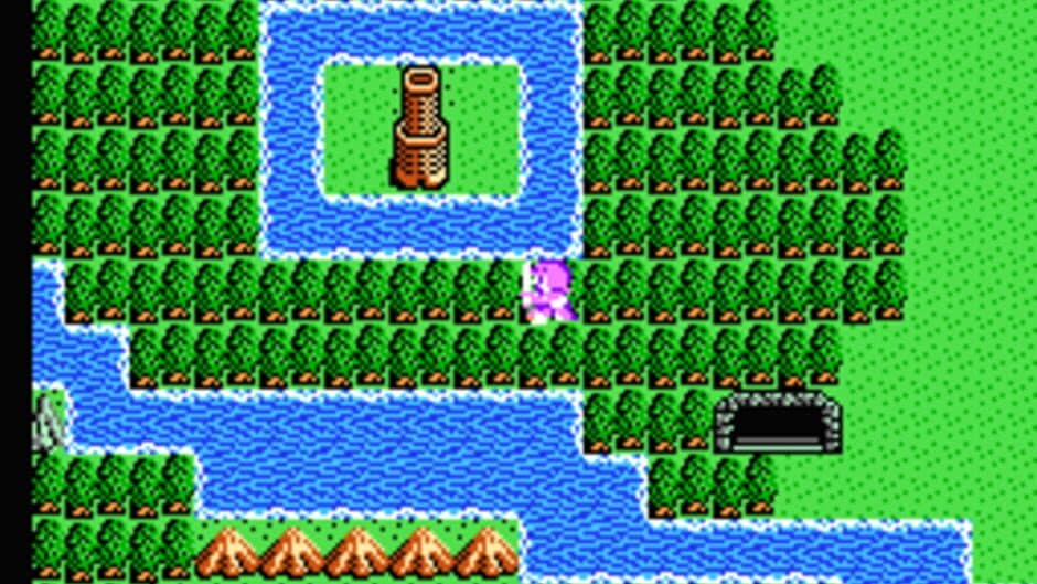 Dragon Warrior IV