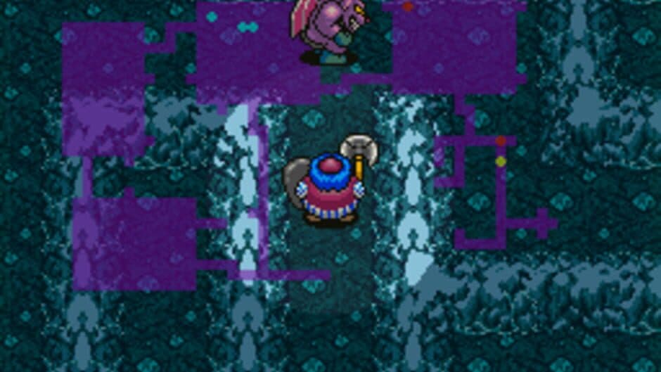 Fushigi no Dungeon: Torneko no Daibouken