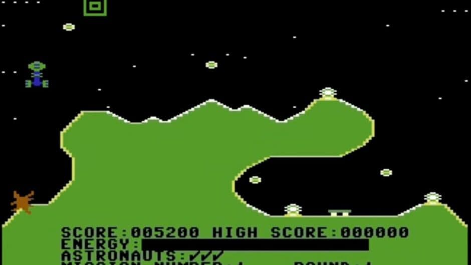 The Cosmic Tunnels screenshot 4