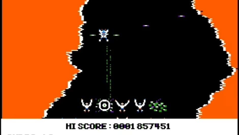 Cavern Creatures
