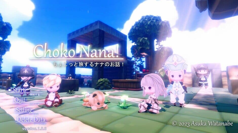 Choko Nana