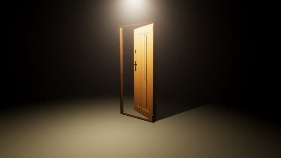 Door Simulator screenshot 5