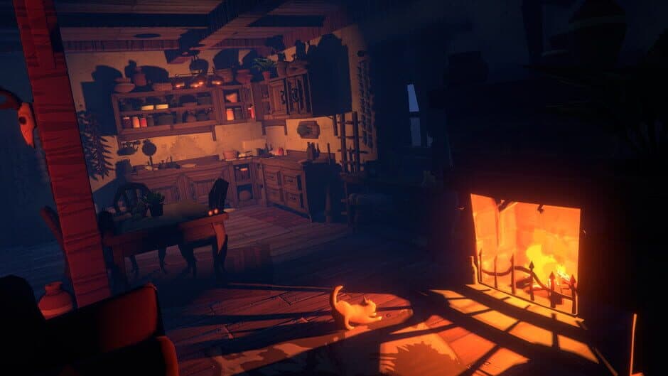 Olga: Episode 1 screenshot 3