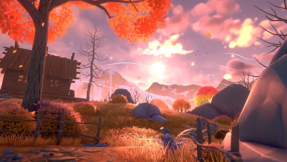 Olga: Episode 1 screenshot 4