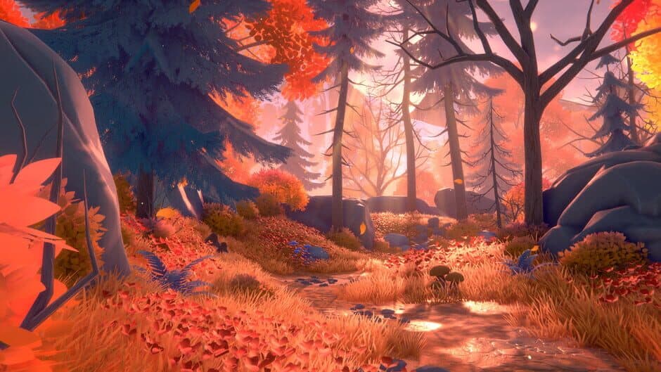 Olga: Episode 1 screenshot 5