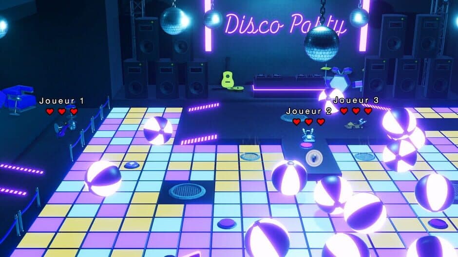 Kart Them All screenshot 3