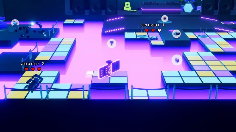 Kart Them All screenshot 4