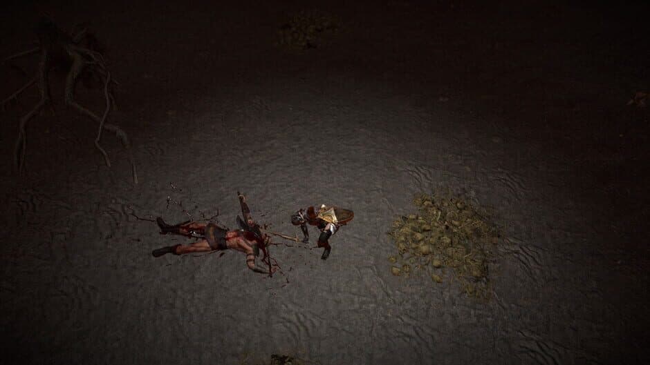 Etheral screenshot 4
