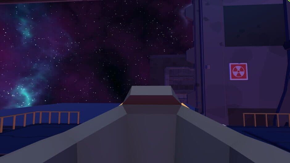 Galaxy At War screenshot 4
