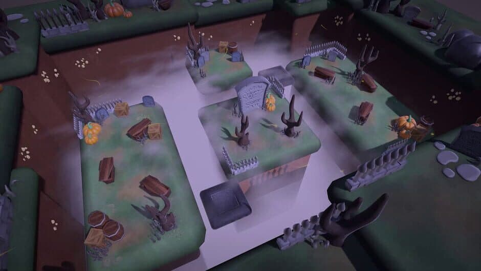 Once Upon a Fight screenshot 6