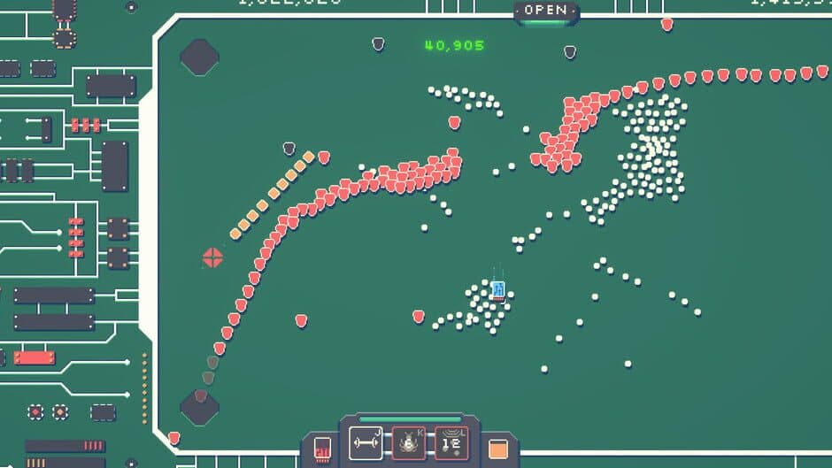 Core Breach screenshot 5