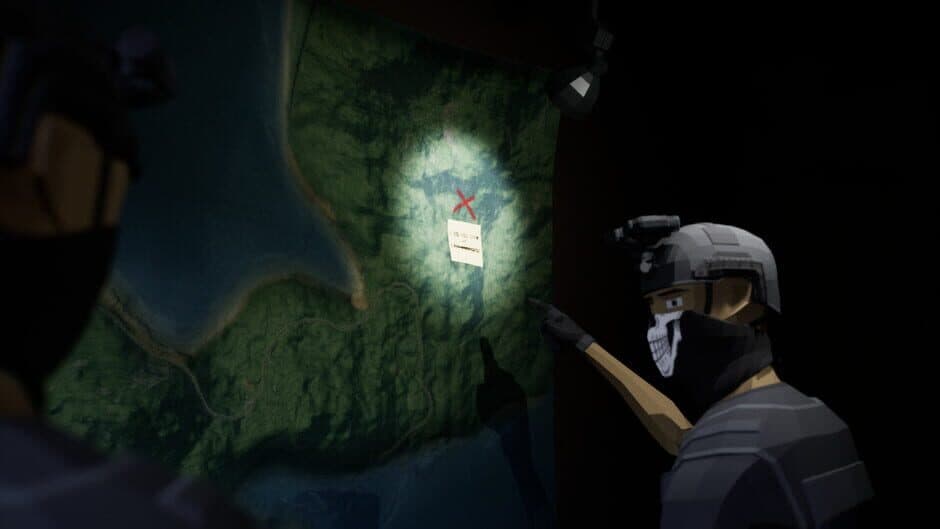 Project Down screenshot 6