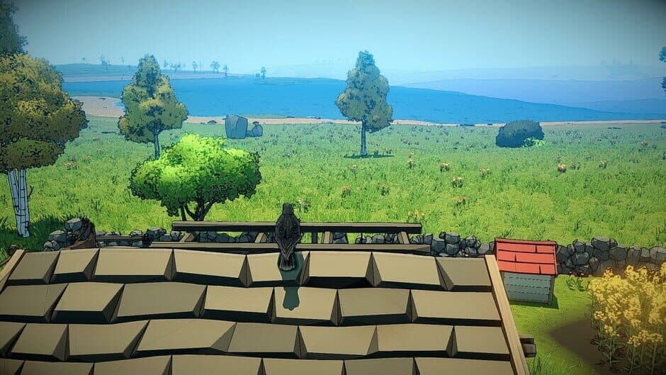 Flyga screenshot 2