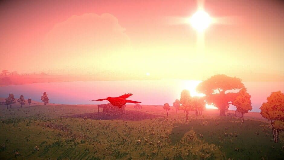 Flyga screenshot 5