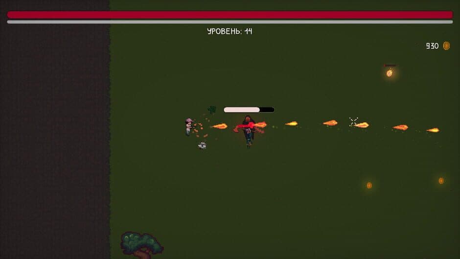 Endless Return screenshot 3