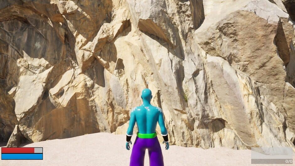 Black Wolfberry: WuJing screenshot 3