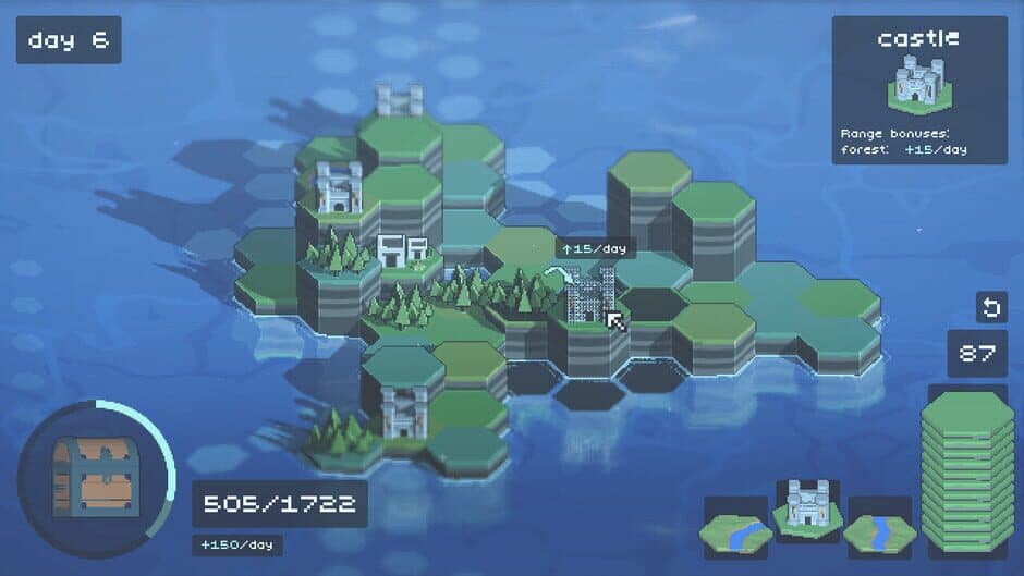 Little Oceania