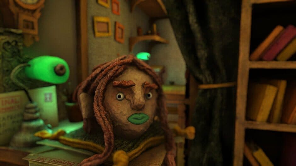 Crackernuts screenshot 3