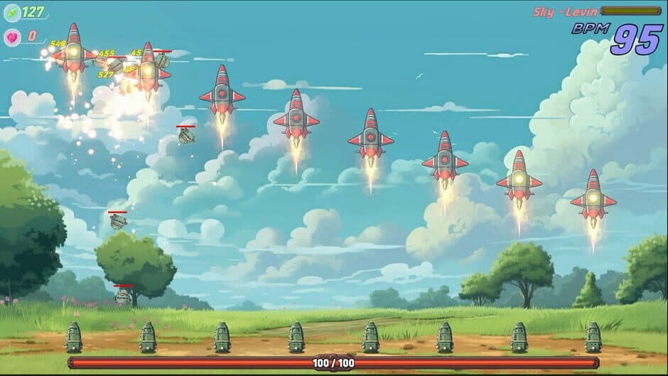 Cooldown screenshot 2