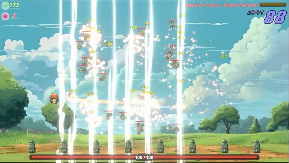 Cooldown screenshot 6