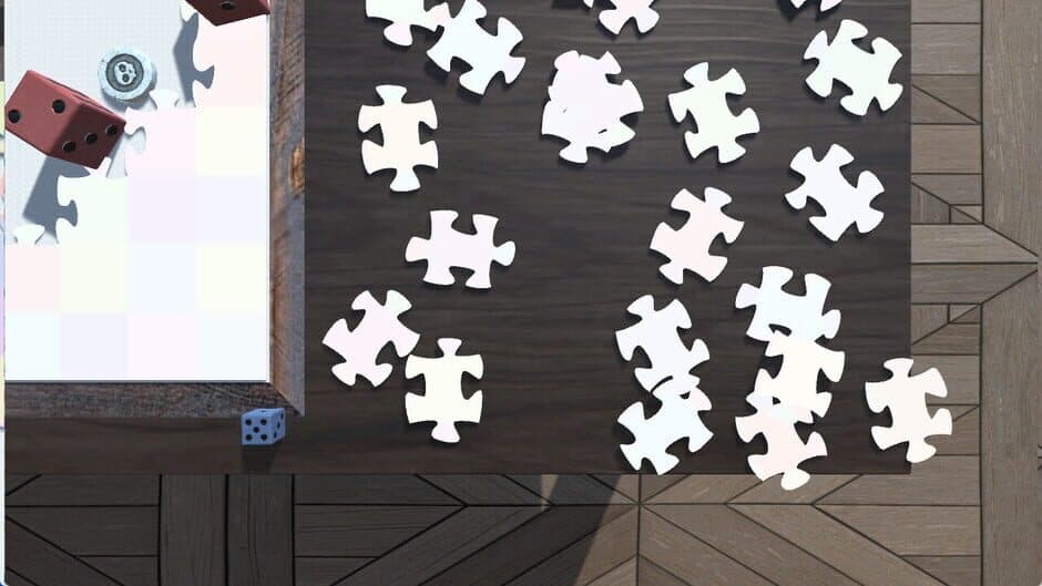 Ultimate Jigsaw Puzzle Challenge screenshot 5
