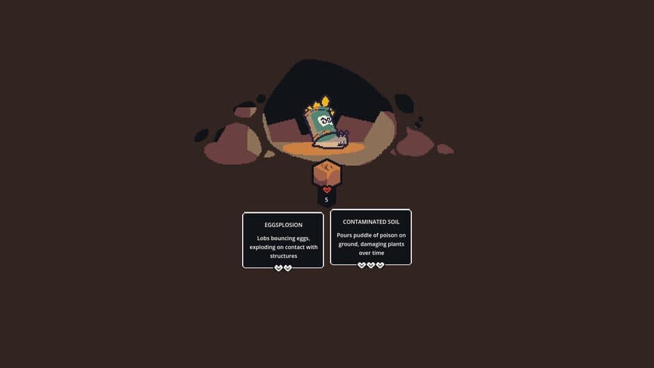 Maize Mace Maze screenshot 3