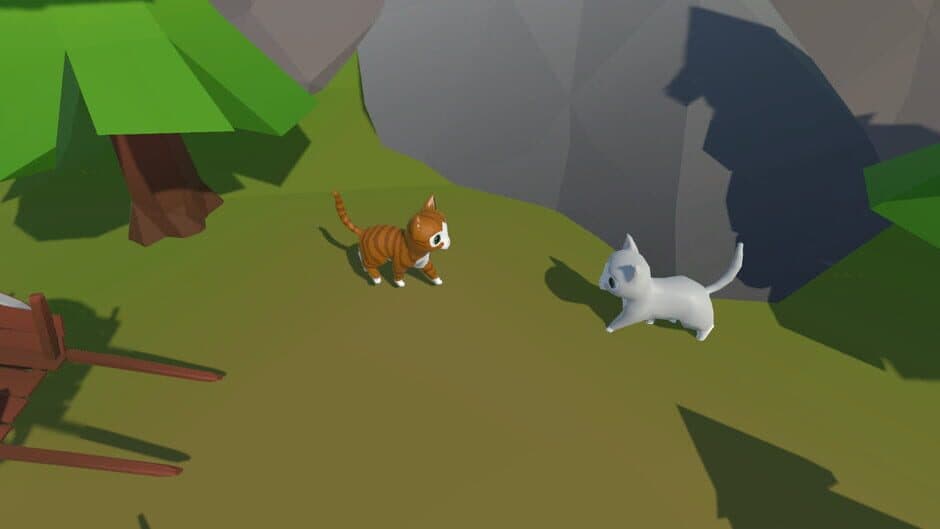 Alonecats screenshot 3