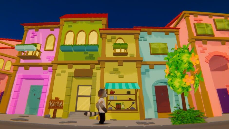 An Island Away screenshot 3