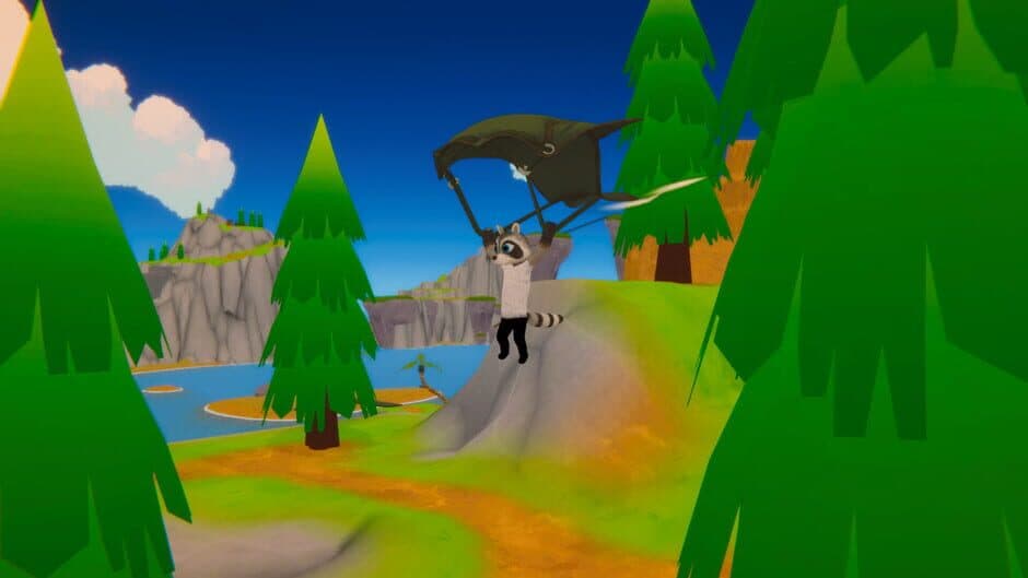 An Island Away screenshot 4