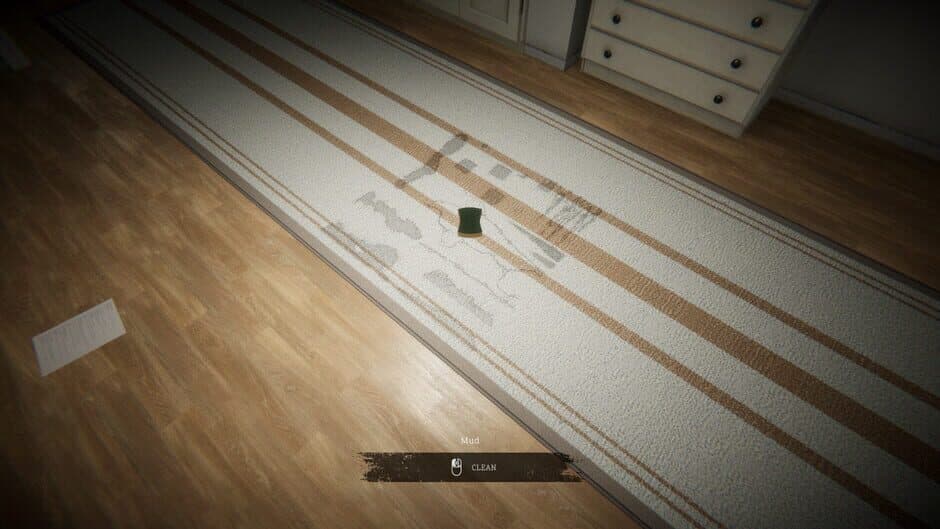 Relocation Simulator screenshot 4