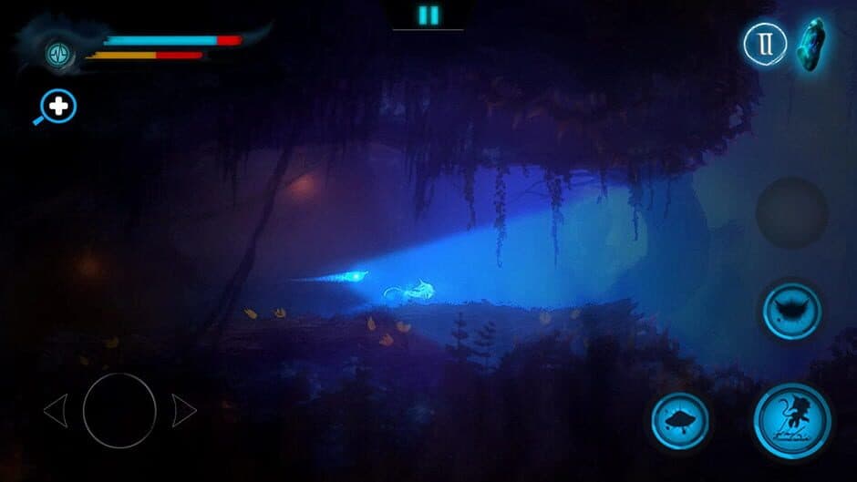 Rima: The Story Begins screenshot 2