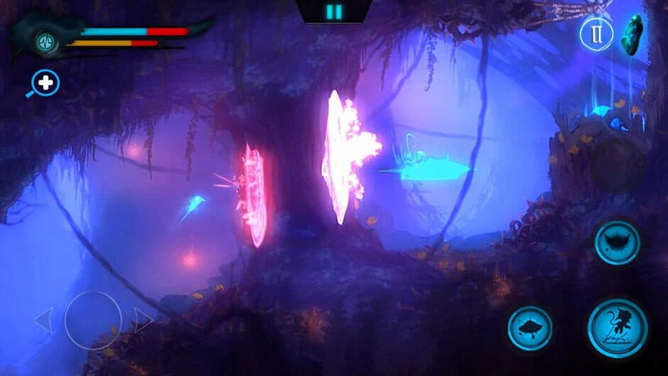 Rima: The Story Begins screenshot 4