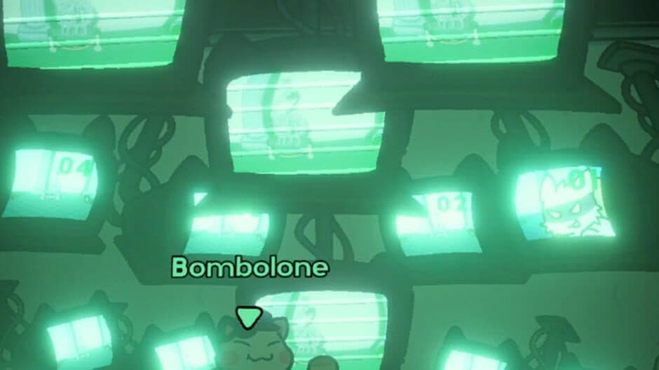 Night at the Meowseum screenshot 5