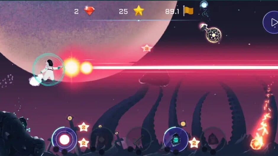Starblind