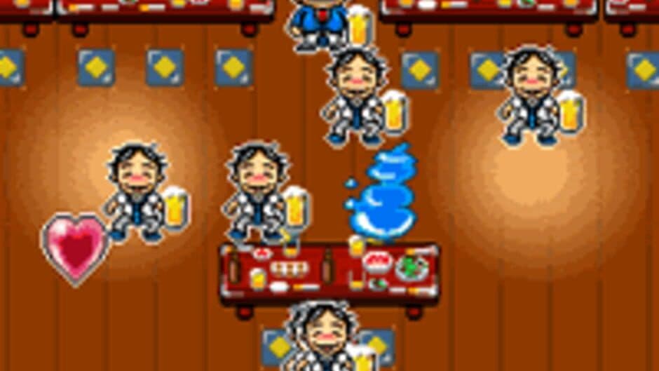 Enkai Buchou 2 screenshot 5
