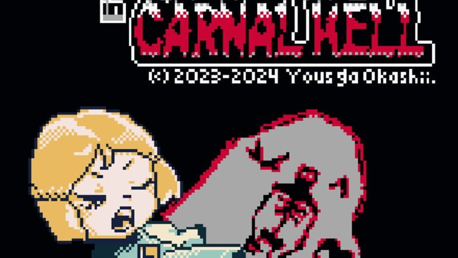 The Adventures in Carnal Hell