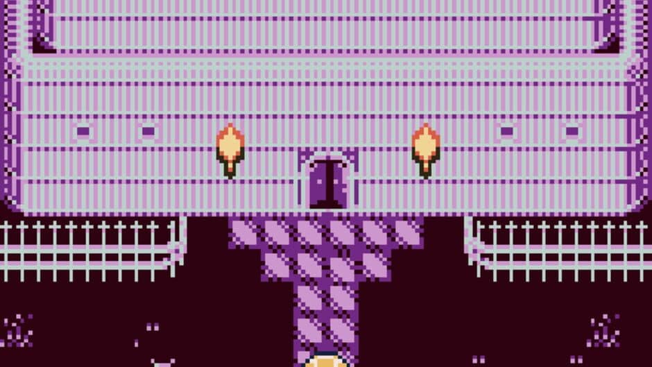 The Adventures in Carnal Hell screenshot 2