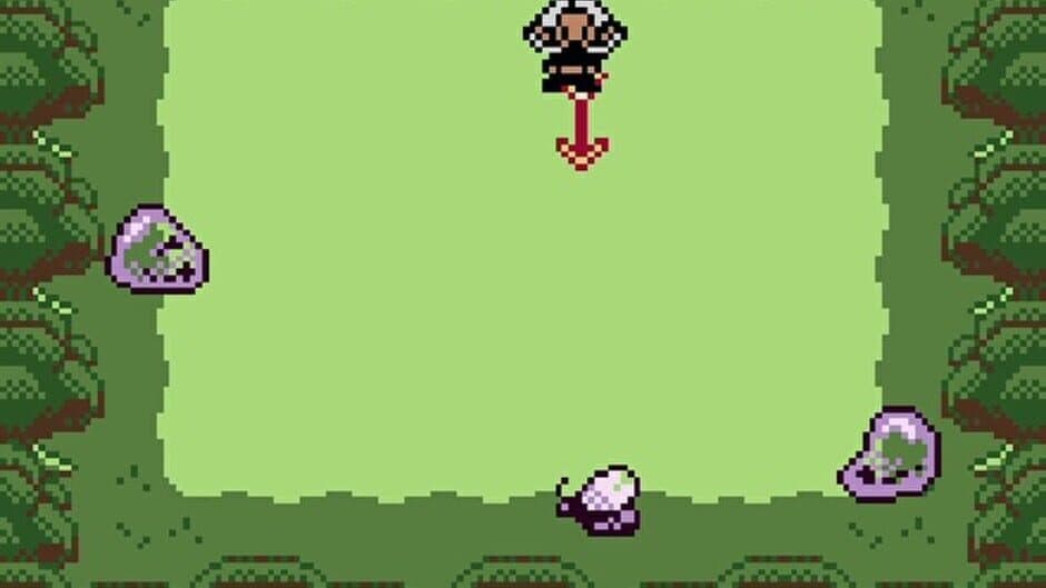 Hunter in the Lost Forest screenshot 2