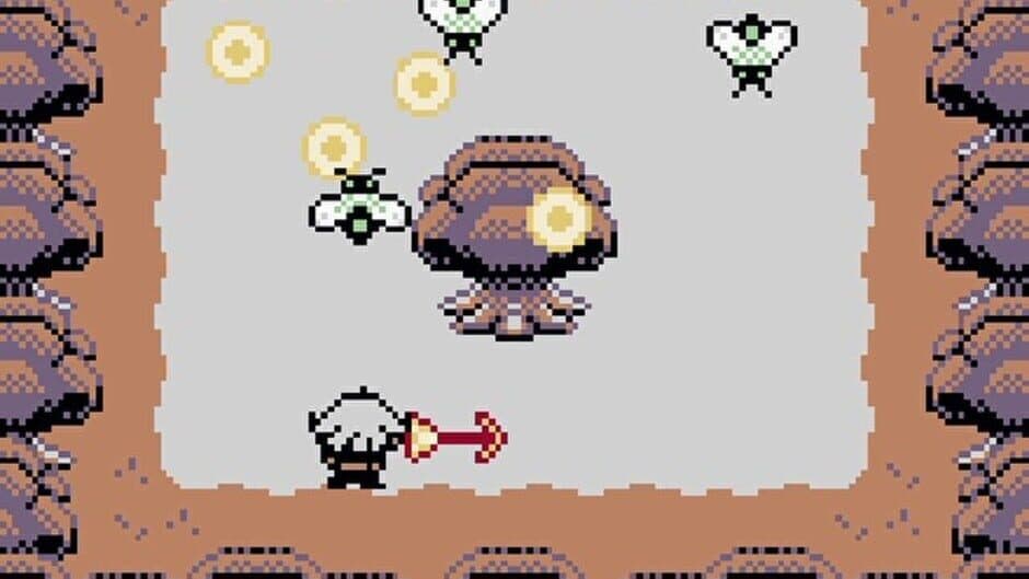 Hunter in the Lost Forest screenshot 3